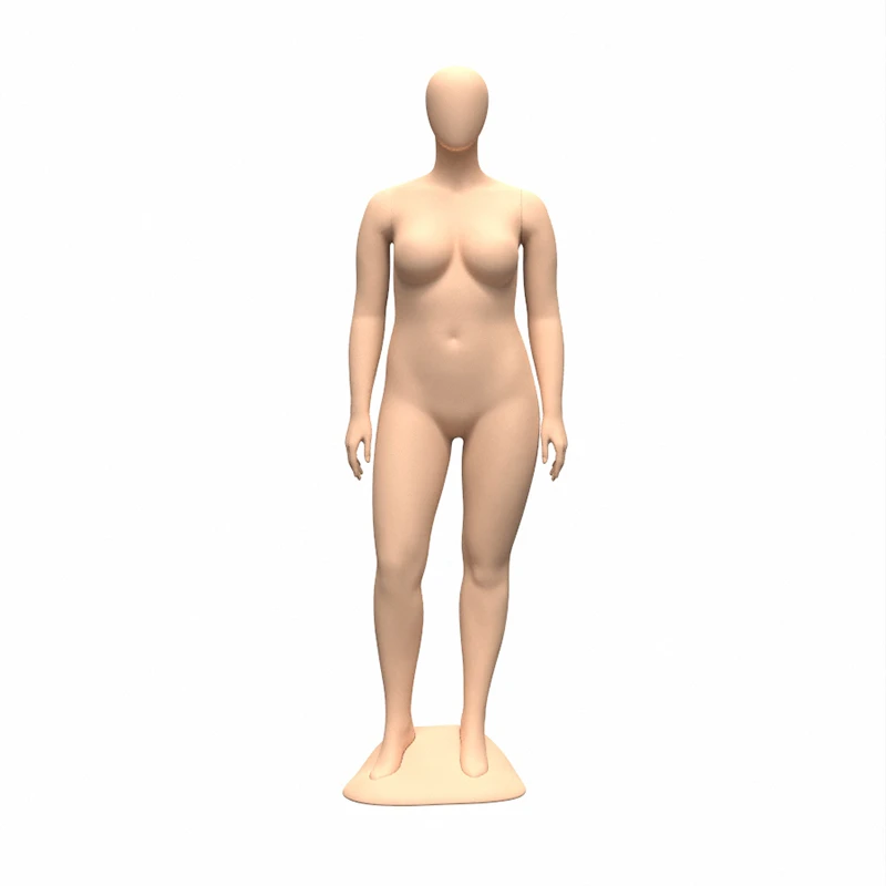 Fashion Dummy Mannequin