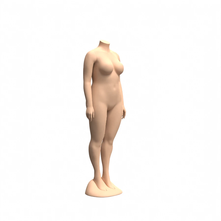 full body headless mannequin1